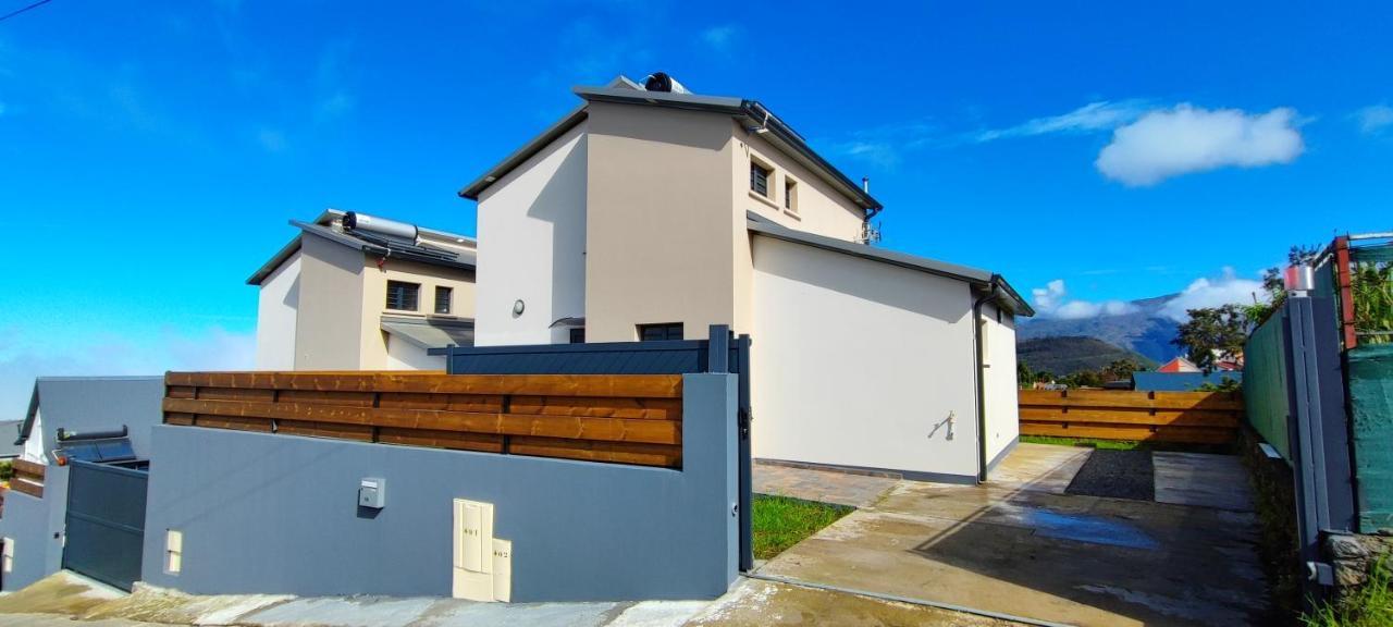 Les Villas Kazen La Plaine des Cafres Zewnętrze zdjęcie