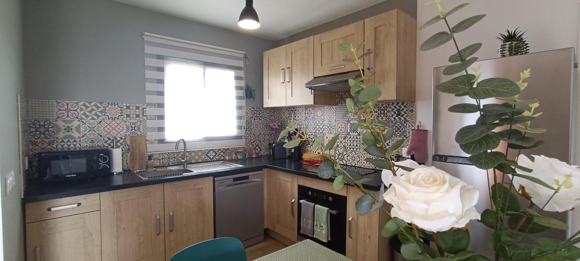 Les Villas Kazen La Plaine des Cafres Zewnętrze zdjęcie